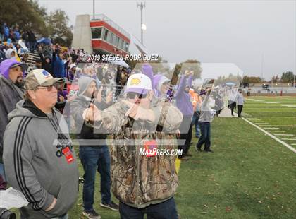 Thumbnail 3 in Escalon vs. Hilmar (CIF SJS D6 Final) photogallery.