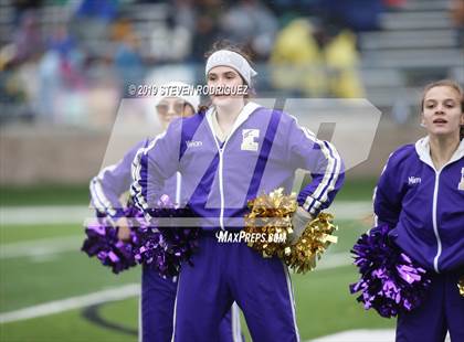 Thumbnail 2 in Escalon vs. Hilmar (CIF SJS D6 Final) photogallery.