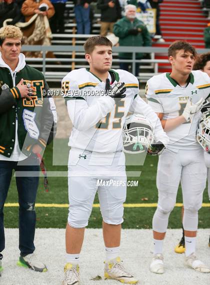 Thumbnail 1 in Escalon vs. Hilmar (CIF SJS D6 Final) photogallery.
