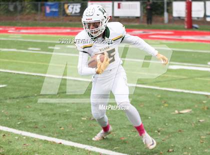 Thumbnail 3 in Escalon vs. Hilmar (CIF SJS D6 Final) photogallery.