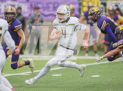 Thumbnail 3 in Escalon vs. Hilmar (CIF SJS D6 Final) photogallery.