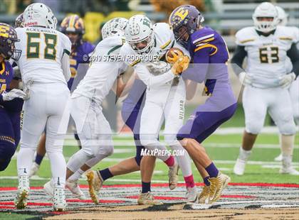 Thumbnail 2 in Escalon vs. Hilmar (CIF SJS D6 Final) photogallery.