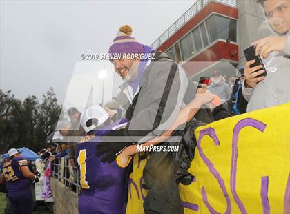 Thumbnail 1 in Escalon vs. Hilmar (CIF SJS D6 Final) photogallery.