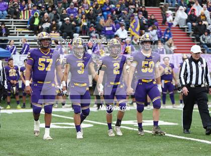 Thumbnail 3 in Escalon vs. Hilmar (CIF SJS D6 Final) photogallery.