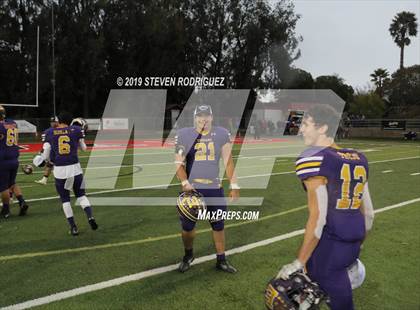 Thumbnail 1 in Escalon vs. Hilmar (CIF SJS D6 Final) photogallery.