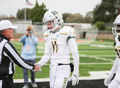 Thumbnail 2 in Escalon vs. Hilmar (CIF SJS D6 Final) photogallery.