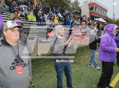 Thumbnail 1 in Escalon vs. Hilmar (CIF SJS D6 Final) photogallery.
