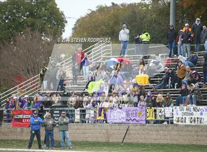 Thumbnail 2 in Escalon vs. Hilmar (CIF SJS D6 Final) photogallery.