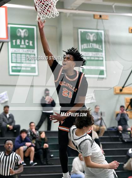 Thumbnail 2 in Vacaville vs. Sonoma Valley (Steve Cauchi Ram Jam) photogallery.
