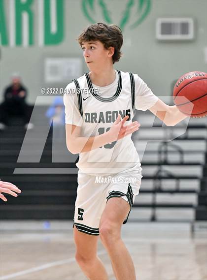 Thumbnail 2 in Vacaville vs. Sonoma Valley (Steve Cauchi Ram Jam) photogallery.