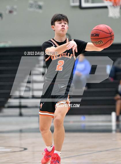 Thumbnail 1 in Vacaville vs. Sonoma Valley (Steve Cauchi Ram Jam) photogallery.