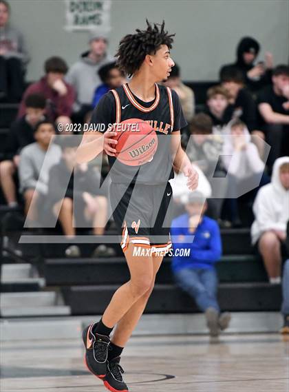 Thumbnail 3 in Vacaville vs. Sonoma Valley (Steve Cauchi Ram Jam) photogallery.