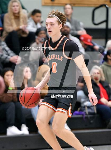 Thumbnail 1 in Vacaville vs. Sonoma Valley (Steve Cauchi Ram Jam) photogallery.