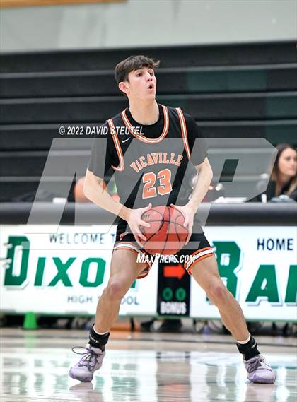 Thumbnail 2 in Vacaville vs. Sonoma Valley (Steve Cauchi Ram Jam) photogallery.