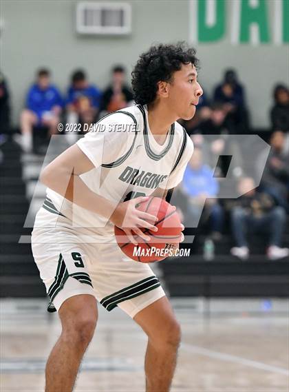 Thumbnail 1 in Vacaville vs. Sonoma Valley (Steve Cauchi Ram Jam) photogallery.