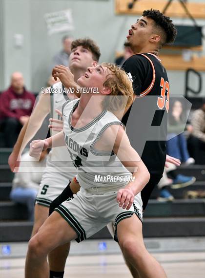 Thumbnail 2 in Vacaville vs. Sonoma Valley (Steve Cauchi Ram Jam) photogallery.