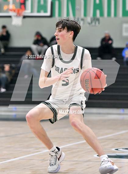 Thumbnail 2 in Vacaville vs. Sonoma Valley (Steve Cauchi Ram Jam) photogallery.