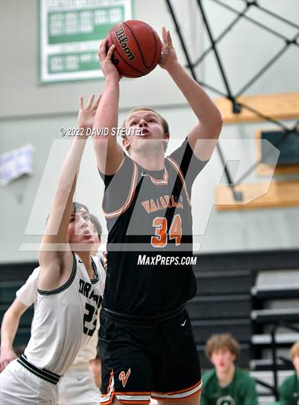 Thumbnail 1 in Vacaville vs. Sonoma Valley (Steve Cauchi Ram Jam) photogallery.