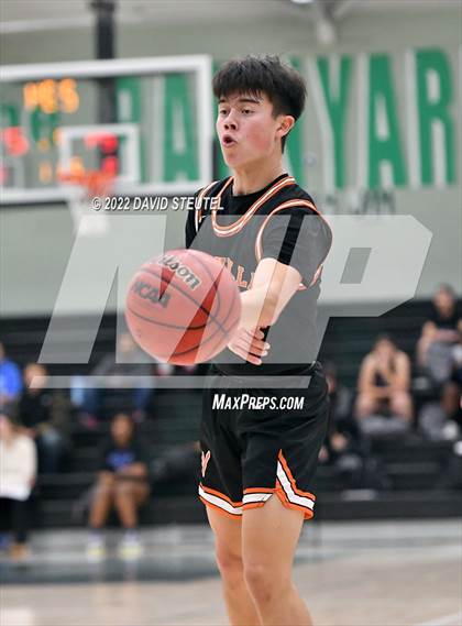 Thumbnail 2 in Vacaville vs. Sonoma Valley (Steve Cauchi Ram Jam) photogallery.