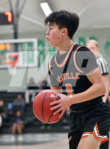 Thumbnail 2 in Vacaville vs. Sonoma Valley (Steve Cauchi Ram Jam) photogallery.