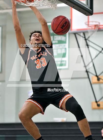 Thumbnail 1 in Vacaville vs. Sonoma Valley (Steve Cauchi Ram Jam) photogallery.