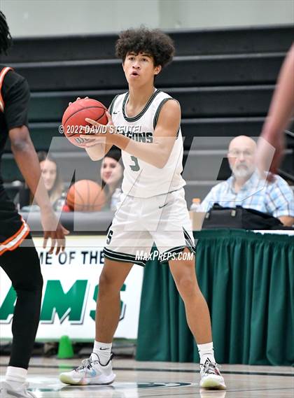 Thumbnail 3 in Vacaville vs. Sonoma Valley (Steve Cauchi Ram Jam) photogallery.