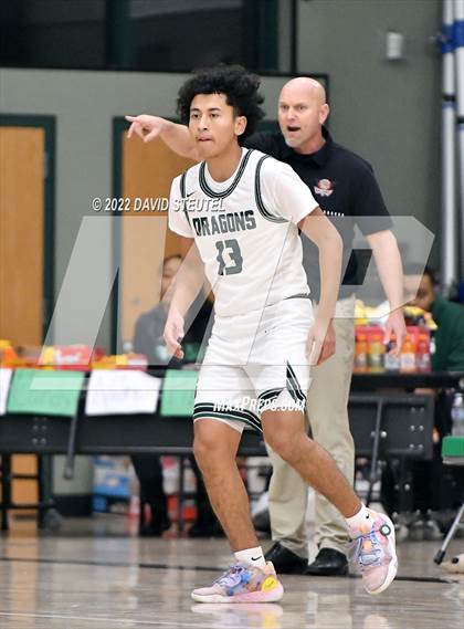 Thumbnail 3 in Vacaville vs. Sonoma Valley (Steve Cauchi Ram Jam) photogallery.