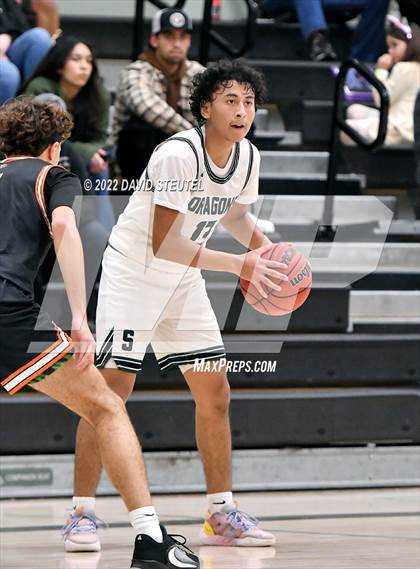 Thumbnail 1 in Vacaville vs. Sonoma Valley (Steve Cauchi Ram Jam) photogallery.