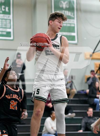 Thumbnail 3 in Vacaville vs. Sonoma Valley (Steve Cauchi Ram Jam) photogallery.