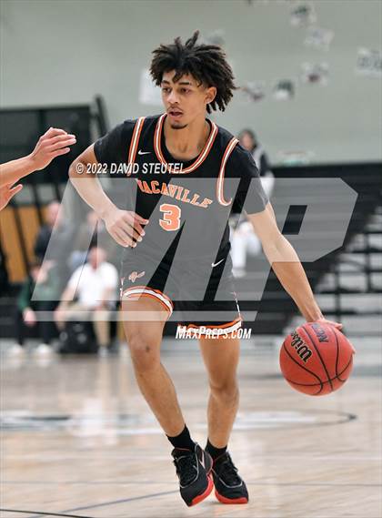 Thumbnail 3 in Vacaville vs. Sonoma Valley (Steve Cauchi Ram Jam) photogallery.