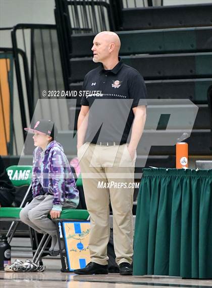 Thumbnail 2 in Vacaville vs. Sonoma Valley (Steve Cauchi Ram Jam) photogallery.