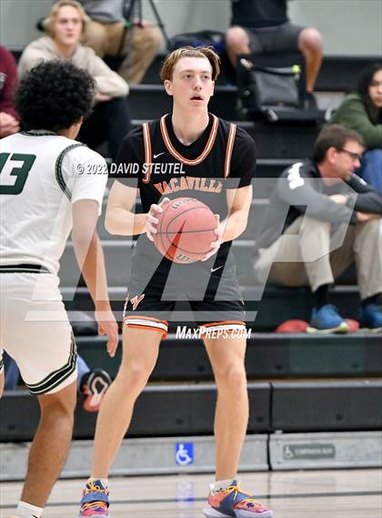 Thumbnail 3 in Vacaville vs. Sonoma Valley (Steve Cauchi Ram Jam) photogallery.