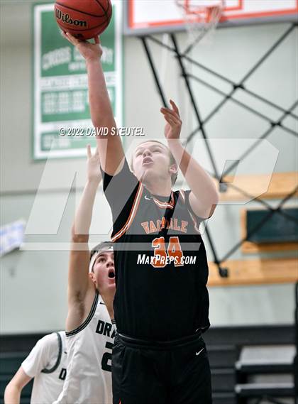 Thumbnail 2 in Vacaville vs. Sonoma Valley (Steve Cauchi Ram Jam) photogallery.