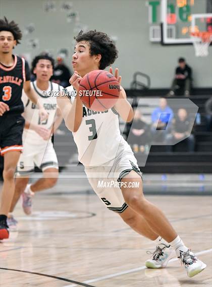 Thumbnail 1 in Vacaville vs. Sonoma Valley (Steve Cauchi Ram Jam) photogallery.