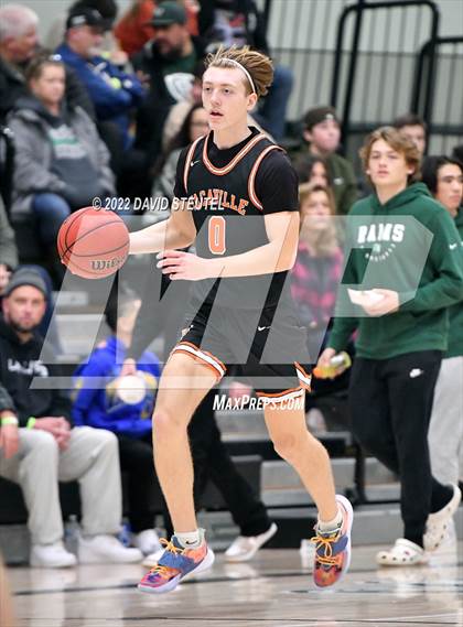 Thumbnail 3 in Vacaville vs. Sonoma Valley (Steve Cauchi Ram Jam) photogallery.