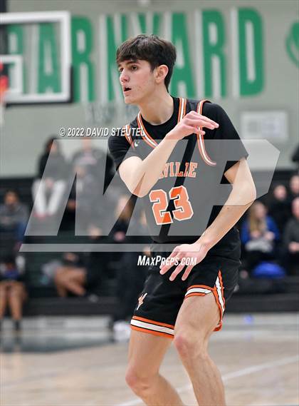 Thumbnail 2 in Vacaville vs. Sonoma Valley (Steve Cauchi Ram Jam) photogallery.