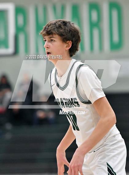 Thumbnail 2 in Vacaville vs. Sonoma Valley (Steve Cauchi Ram Jam) photogallery.
