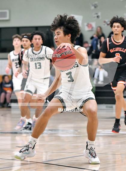 Thumbnail 3 in Vacaville vs. Sonoma Valley (Steve Cauchi Ram Jam) photogallery.