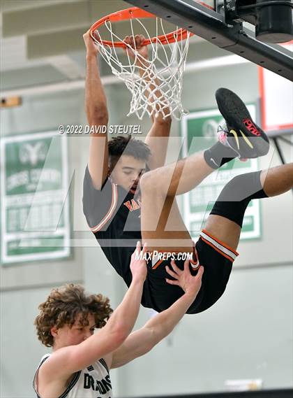 Thumbnail 2 in Vacaville vs. Sonoma Valley (Steve Cauchi Ram Jam) photogallery.