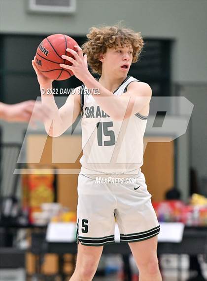 Thumbnail 2 in Vacaville vs. Sonoma Valley (Steve Cauchi Ram Jam) photogallery.