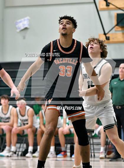 Thumbnail 3 in Vacaville vs. Sonoma Valley (Steve Cauchi Ram Jam) photogallery.