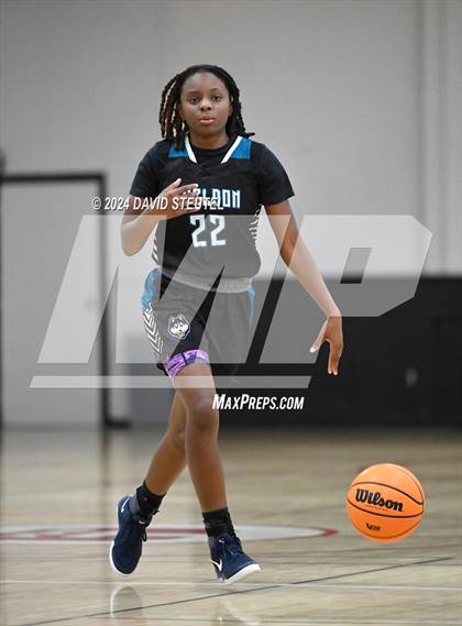 Thumbnail 1 in Sheldon vs. Fowler (Sac Adventist Holiday Invitational) photogallery.
