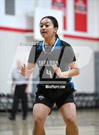 Photo from the gallery "Sheldon vs. Fowler (Sac Adventist Holiday Invitational)"