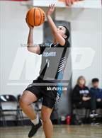 Photo from the gallery "Sheldon vs. Fowler (Sac Adventist Holiday Invitational)"