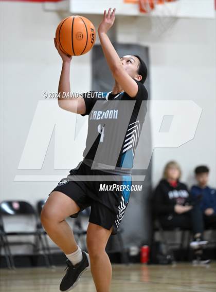 Thumbnail 1 in Sheldon vs. Fowler (Sac Adventist Holiday Invitational) photogallery.
