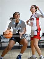 Photo from the gallery "Sheldon vs. Fowler (Sac Adventist Holiday Invitational)"