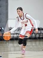 Photo from the gallery "Sheldon vs. Fowler (Sac Adventist Holiday Invitational)"