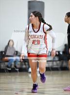 Photo from the gallery "Sheldon vs. Fowler (Sac Adventist Holiday Invitational)"