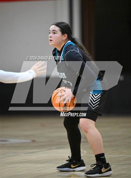 Thumbnail 1 in Sheldon vs. Fowler (Sac Adventist Holiday Invitational) photogallery.