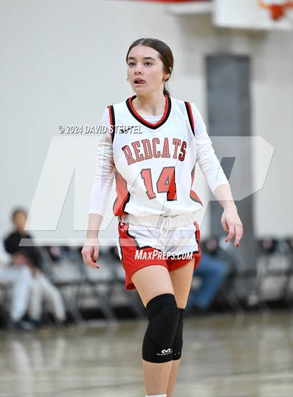 Thumbnail 1 in Sheldon vs. Fowler (Sac Adventist Holiday Invitational) photogallery.